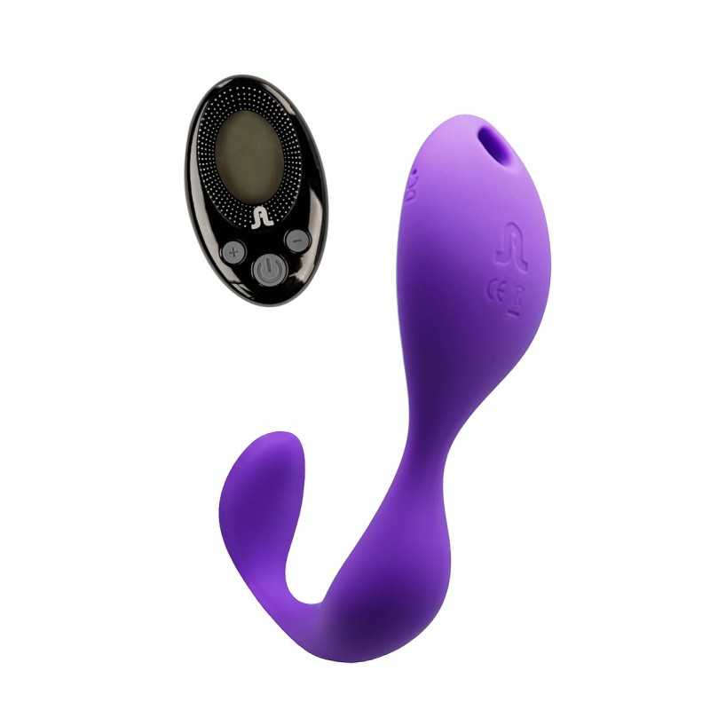 Sexshop & boutique érotique en ligne | Désir Sensuel, Mr Hook