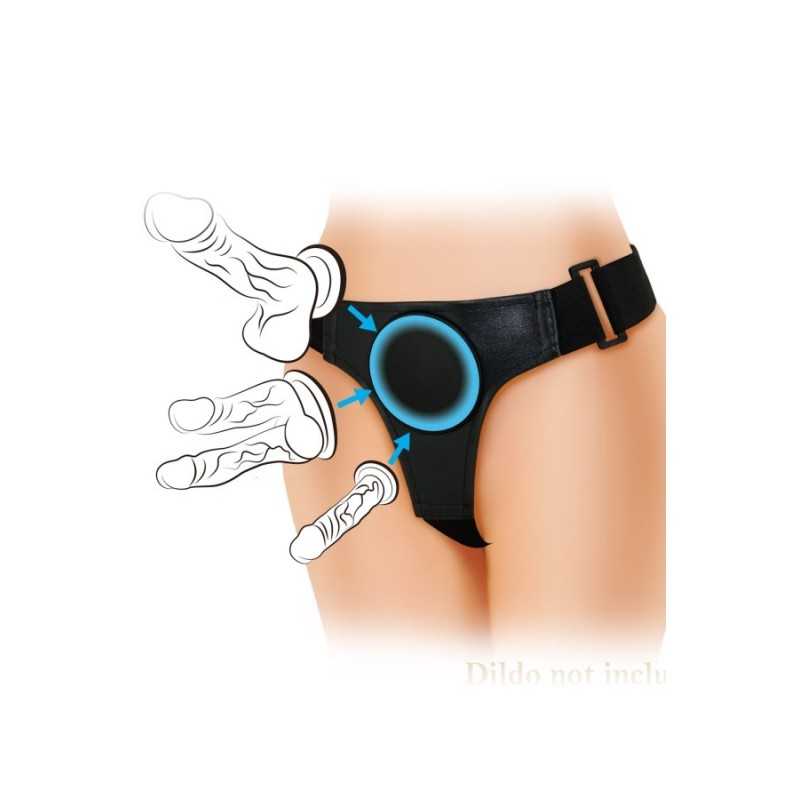 Sexshop & boutique érotique en ligne | Désir Sensuel, Harness