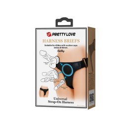 Sexshop & boutique érotique en ligne | Désir Sensuel, Harness