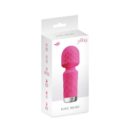 Sexshop & boutique érotique en ligne | Désir Sensuel, Mini Wand