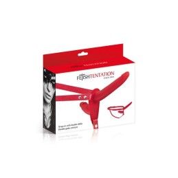 Sexshop & boutique érotique en ligne | Désir Sensuel, Double