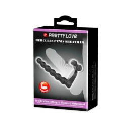 Sexshop & boutique érotique en ligne | Désir Sensuel, Hercules