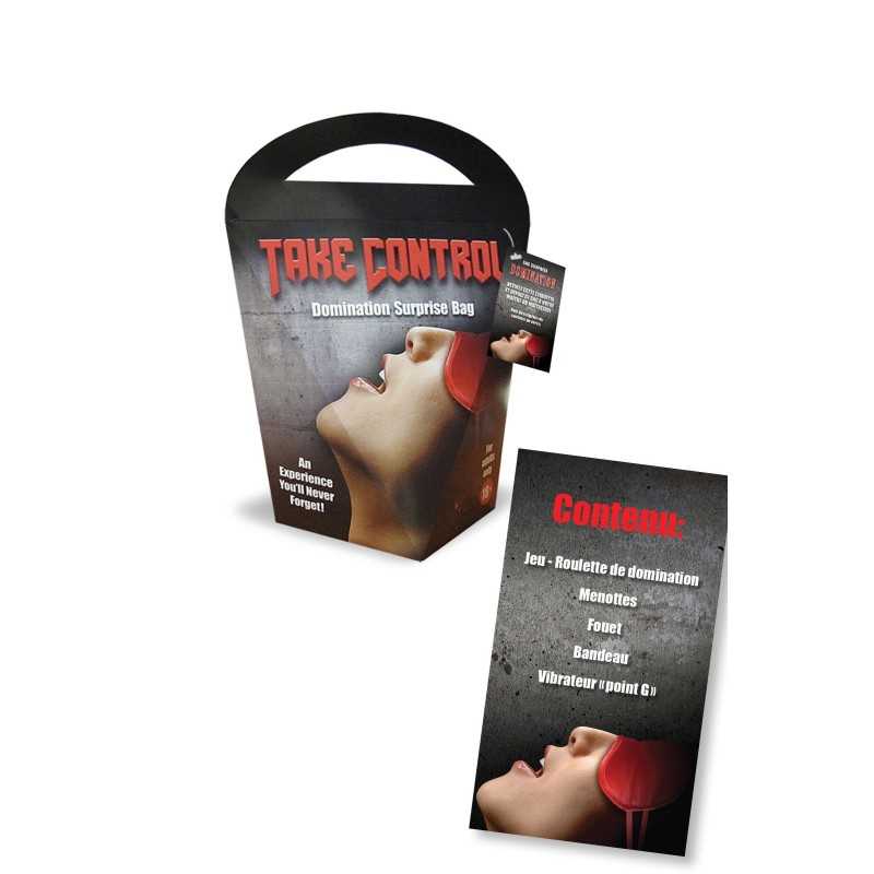 Sexshop & boutique érotique en ligne | Désir Sensuel, Take