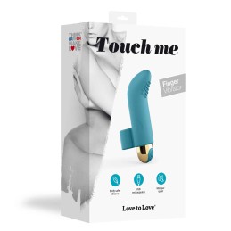Sexshop & boutique érotique en ligne | Désir Sensuel, Touch Me