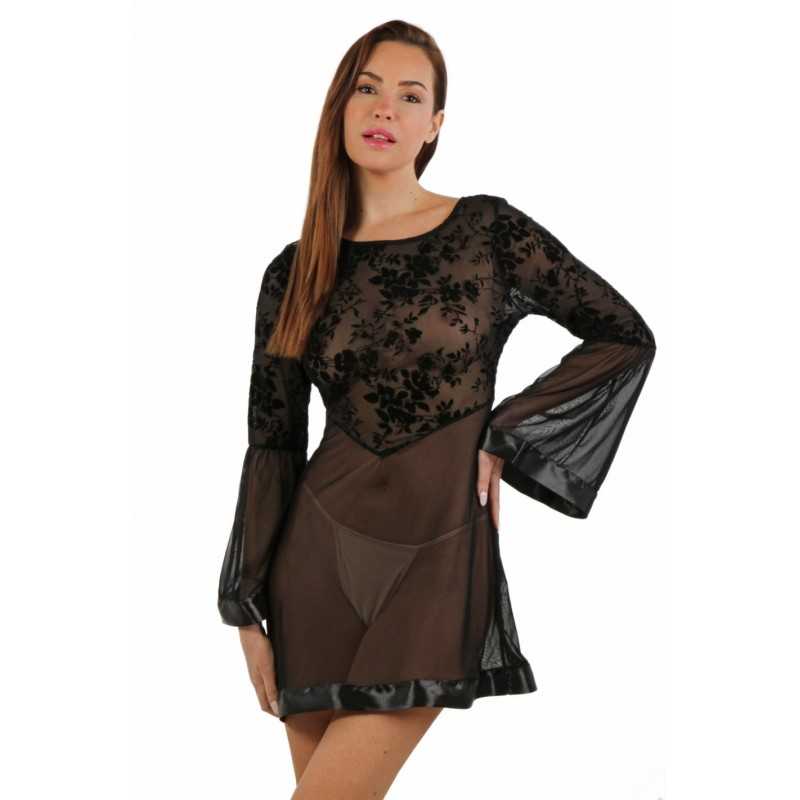 Sexshop & boutique érotique en ligne | Désir Sensuel, Robe