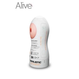 Sexshop & boutique érotique en ligne | Désir Sensuel, Maxi Flex