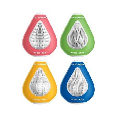 Sexshop & boutique érotique en ligne | Désir Sensuel, Joy Egg