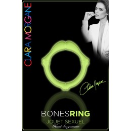 Sexshop & boutique érotique en ligne | Désir Sensuel, Bones Ring