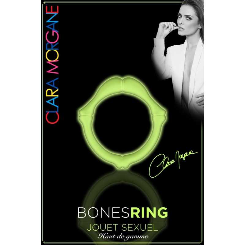Sexshop & boutique érotique en ligne | Désir Sensuel, Bones Ring