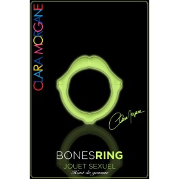 Sexshop & boutique érotique en ligne | Désir Sensuel, Bones Ring