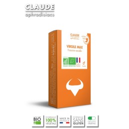 Sexshop & boutique érotique en ligne | Désir Sensuel, Virgile