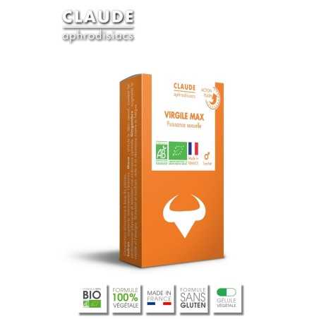 Sexshop & boutique érotique en ligne | Désir Sensuel, Virgile