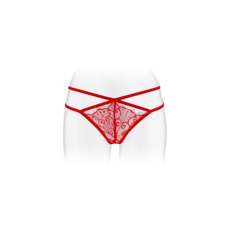 Sexshop & boutique érotique en ligne | Désir Sensuel, String