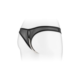 Sexshop & boutique érotique en ligne | Désir Sensuel, String