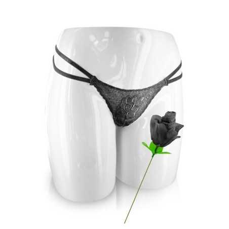 Sexshop & boutique érotique en ligne | Désir Sensuel, Une rose