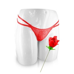 Sexshop & boutique érotique en ligne | Désir Sensuel, Une rose