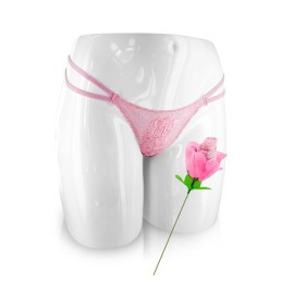 Sexshop & boutique érotique en ligne | Désir Sensuel, Une rose