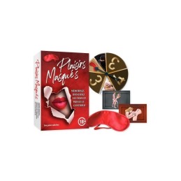 Sexshop & boutique érotique en ligne | Désir Sensuel, Plaisirs