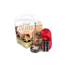 Sexshop & boutique érotique en ligne | Désir Sensuel, Escapade