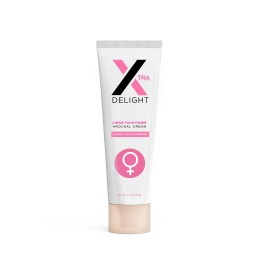 Sexshop & boutique érotique en ligne | Désir Sensuel, X DELIGHT