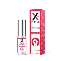 Sexshop & boutique érotique en ligne | Désir Sensuel, X STRONG