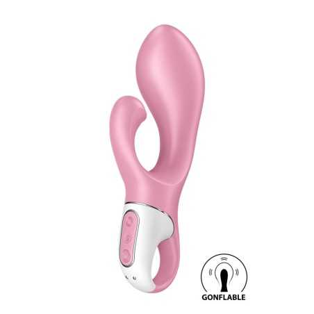Sexshop & boutique érotique en ligne | Désir Sensuel, Air Pump