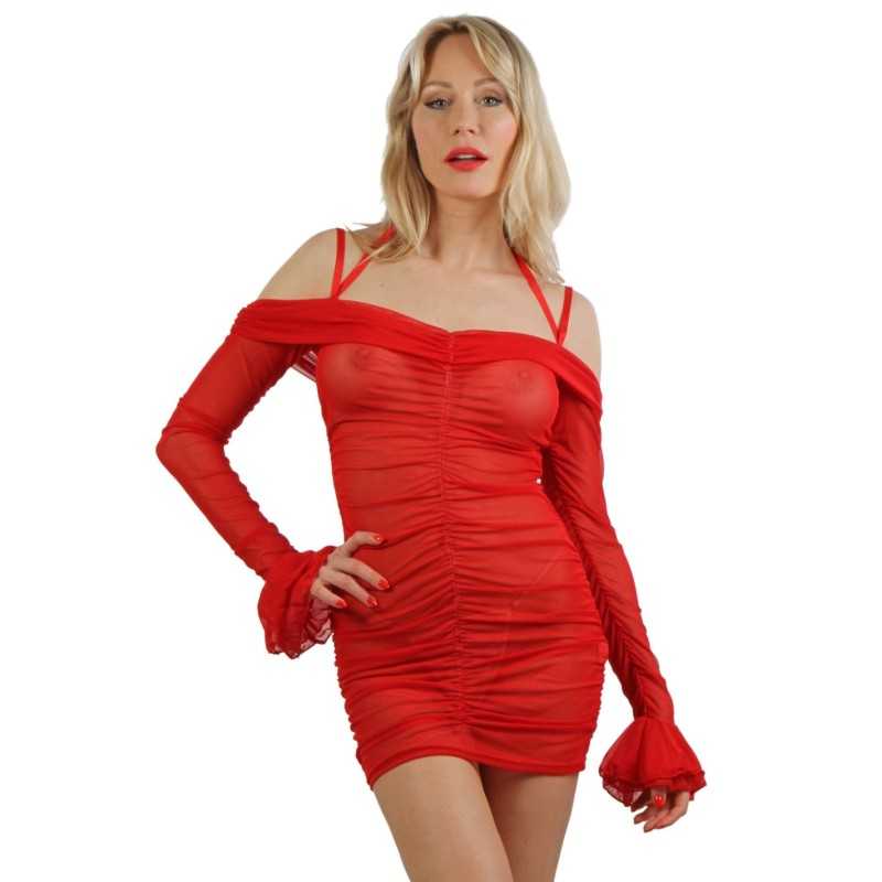 Sexshop & boutique érotique en ligne | Désir Sensuel, Robe