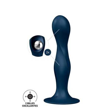 Sexshop & boutique érotique en ligne | Désir Sensuel, Double