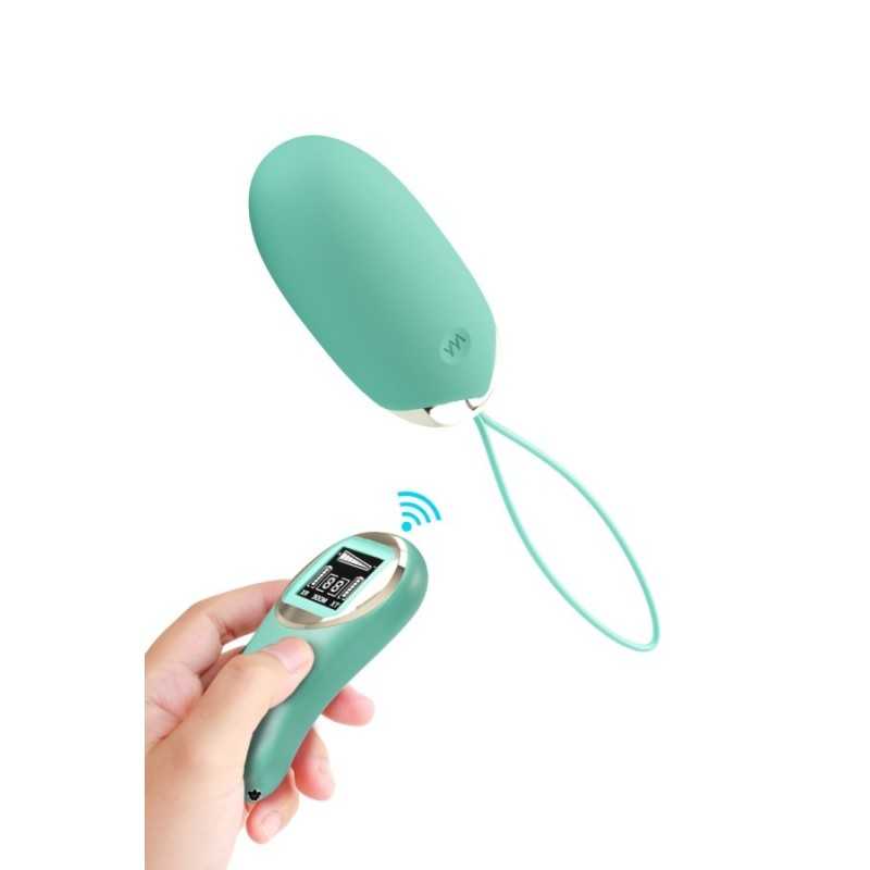 Sexshop & boutique érotique en ligne | Désir Sensuel, Mina Oeuf