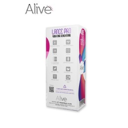 Sexshop & boutique érotique en ligne | Désir Sensuel, Lance Pro