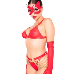 Sexshop & boutique érotique en ligne | Désir Sensuel, Harnais