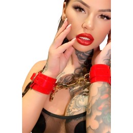 Sexshop & boutique érotique en ligne | Désir Sensuel, Menottes