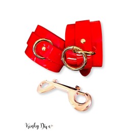 Sexshop & boutique érotique en ligne | Désir Sensuel, Menottes