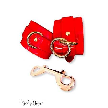 Sexshop & boutique érotique en ligne | Désir Sensuel, Menottes