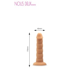 Sexshop & boutique érotique en ligne | Désir Sensuel, Dildo