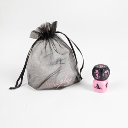 Sexshop & boutique érotique en ligne | Désir Sensuel, Kit 2 dés