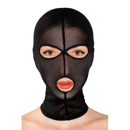 Sexshop & boutique érotique en ligne | Désir Sensuel, Cagoule