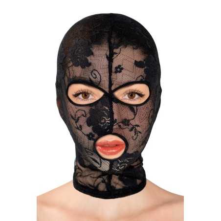 Sexshop & boutique érotique en ligne | Désir Sensuel, Cagoule