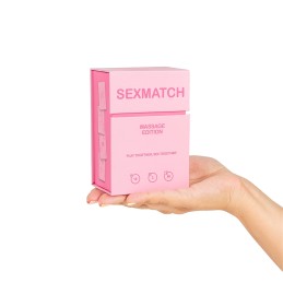 Sexshop & boutique érotique en ligne | Désir Sensuel, Sexmatch