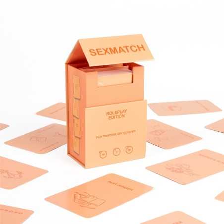 Sexshop & boutique érotique en ligne | Désir Sensuel, Sexmatch