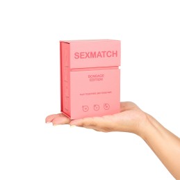 Sexshop & boutique érotique en ligne | Désir Sensuel, Sexmatch