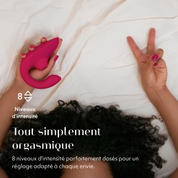 Sexshop & boutique érotique en ligne | Désir Sensuel, Blend