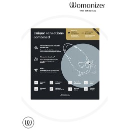 Sexshop & boutique érotique en ligne | Désir Sensuel, Duo 2