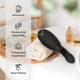 Sexshop & boutique érotique en ligne | Désir Sensuel, Duo 2