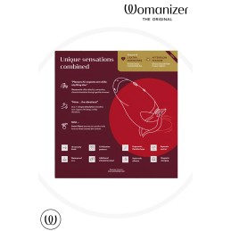 Sexshop & boutique érotique en ligne | Désir Sensuel, Duo 2