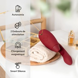 Sexshop & boutique érotique en ligne | Désir Sensuel, Duo 2