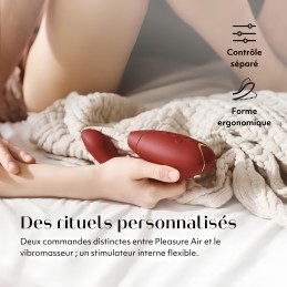 Sexshop & boutique érotique en ligne | Désir Sensuel, Duo 2