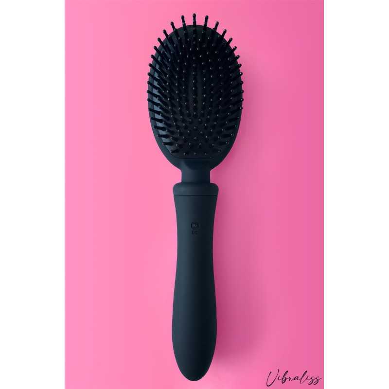 Sexshop & boutique érotique en ligne | Désir Sensuel, Brosse à