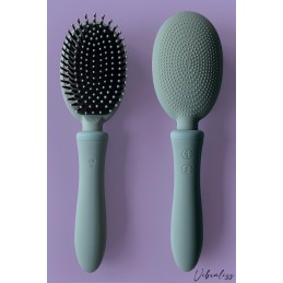 Sexshop & boutique érotique en ligne | Désir Sensuel, Brosse à