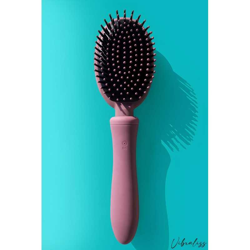 Sexshop & boutique érotique en ligne | Désir Sensuel, Brosse à